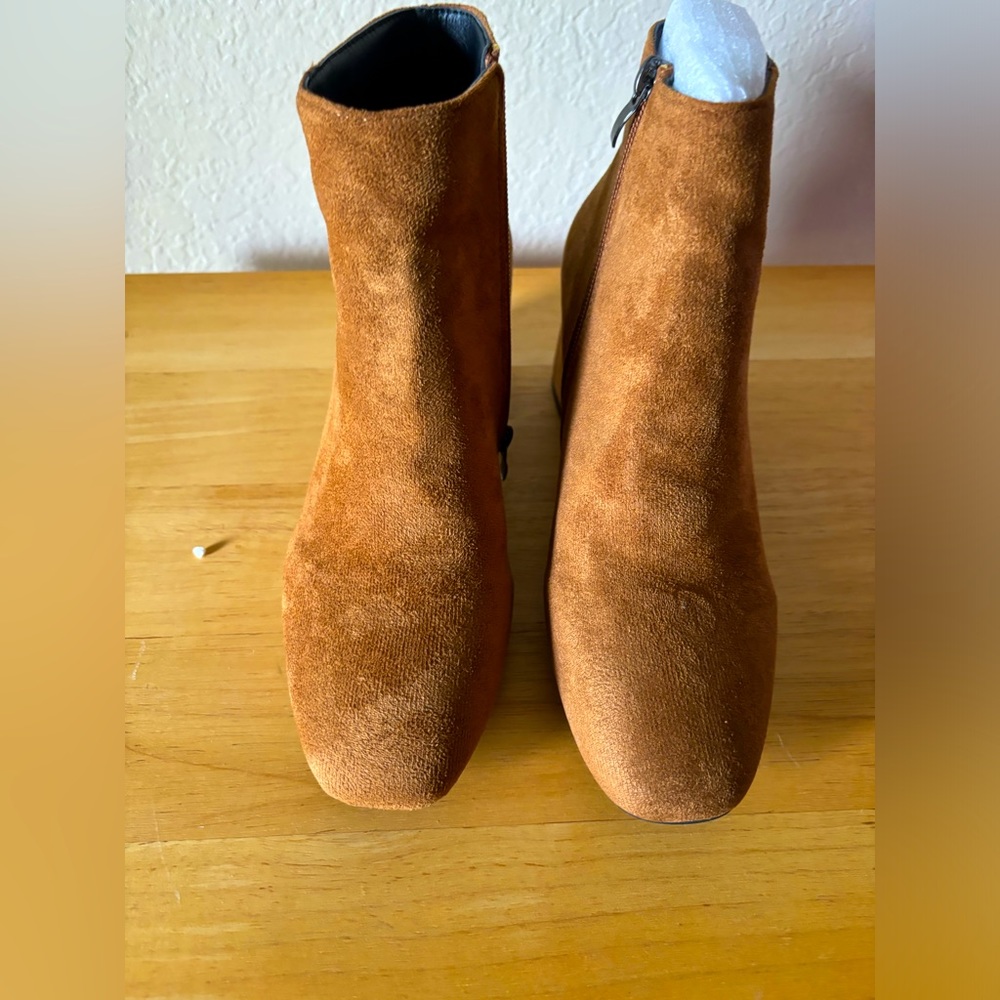 Boot shoes